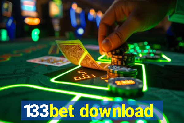 133bet download